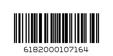 OLIVERA SERUM CORPOREL 30ML - Barcode: 6182000107164