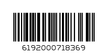 SUNSILK SHAMPOO 350ml LISSE ET SOYEUX - Barcode: 6192000718369
