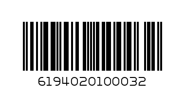 ROYAL CREAM CARA 77G - Barcode: 6194020100032