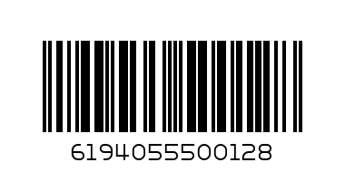 SICAM TOMATO PASTE CANS 400G - Barcode: 6194055500128