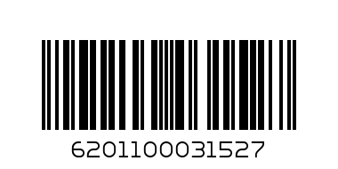Body Luxe B.Cream[70g] - Barcode: 6201100031527