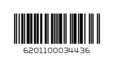 VESTLINE MOISTURISING MILKY BODY CREAM 200G - Barcode: 6201100034436