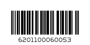 CASTLE LAGER CAN330ML - Barcode: 6201100060053