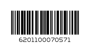 Mirinda Green Apple 500ml - Barcode: 6201100070571