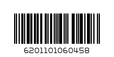 REDGOLD WHITE VINEGAR 500ML - Barcode: 6201101060458
