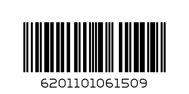 REDBGOLD 50G  TOMATO PASTE - Barcode: 6201101061509