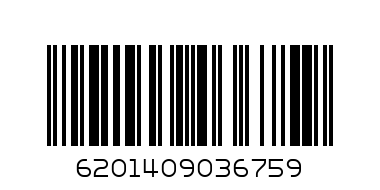 HE 671 HAND MIXER - Barcode: 6201409036759