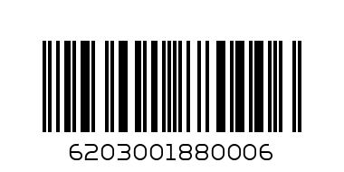ROYAL SOFT PAPER TISSUE - Barcode: 6203001880006
