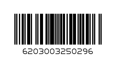 DAR FRESH YOGHURT FLVOUR - Barcode: 6203003250296