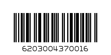 unga wa ulezi - Barcode: 6203004370016