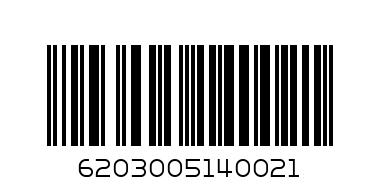BABYCARE 100g - Barcode: 6203005140021