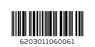 AZAM FEAST 1000ML - Barcode: 6203011060061