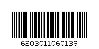 AZAM VANILLA CHOCOLATE ICECREAM 500ML - Barcode: 6203011060139