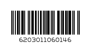 ICE CREAM VANILLA500ML - Barcode: 6203011060146