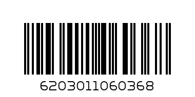 UHAI PURE DRINK WATER 500ML - Barcode: 6203011060368