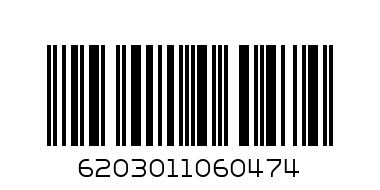 EMBE MANGO 1L - Barcode: 6203011060474