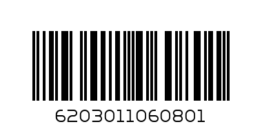 Embe 300ml - Barcode: 6203011060801