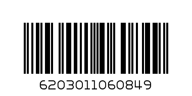 FUISANA 250ML - Barcode: 6203011060849