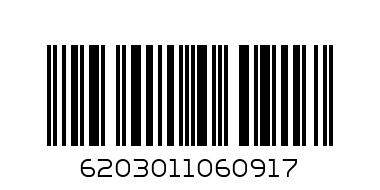 AZAM DIGESTIVE MARIE BISCUITS - Barcode: 6203011060917