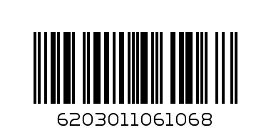 Azam African Fruti Komamanga 1 L - Barcode: 6203011061068