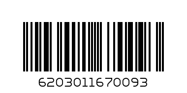 NEEL REFINED SALT 500GM - Barcode: 6203011670093