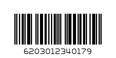 SUPA LOAF - Barcode: 6203012340179