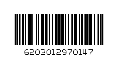 kleesoft perfumed washing powder1kg - Barcode: 6203012970147