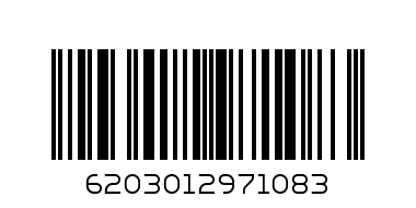 SOFTCARE SANITARY PADS 10PCS - Barcode: 6203012971083