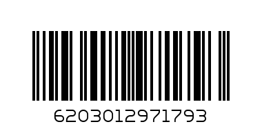 Softcare - Barcode: 6203012971793