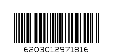 Softcare - Barcode: 6203012971816