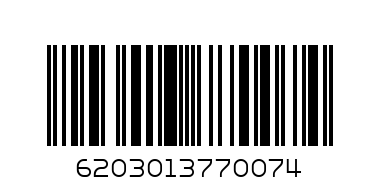 Hill Sparking Water 750Ml - Barcode: 6203013770074