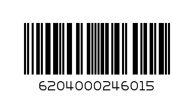 LF UJI LISHE 0.9Kg - Barcode: 6204000246015