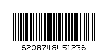 golden nights - Barcode: 6208748451236