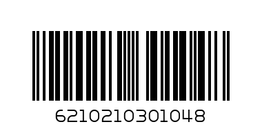 بسكويت تويست محشو بكريمة الحليب - Barcode: 6210210301048