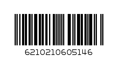 بسكويت روبى بالبندق - Barcode: 6210210605146