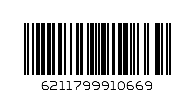 CADBURY DM SO - Barcode: 6211799910669