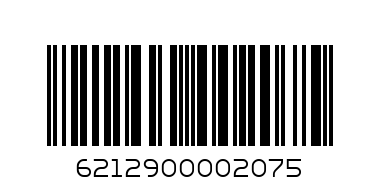 AL ATTAR WILD THYME - Barcode: 6212900002075