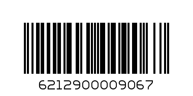 BIN SHAMI COFFEE - GOLD 200G - Barcode: 6212900009067