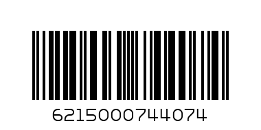 Virgin olive oil, 500ml - Barcode: 6215000744074
