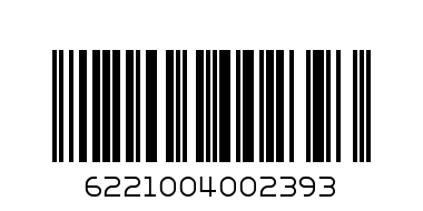 CLEOPATRA GOLD - Barcode: 6221004002393