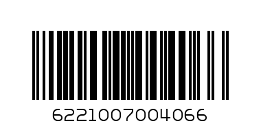 maggi chicken cubi 20gm - Barcode: 6221007004066