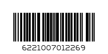 MAGGI SOUP 65GR - Barcode: 6221007012269