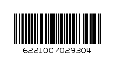 كرتون بسكويت نستلة بكريمة الحليب - Barcode: 6221007029304