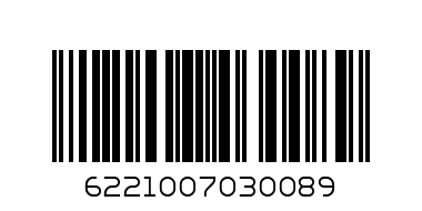 BONJORNO CAFE HAZEL - Barcode: 6221007030089