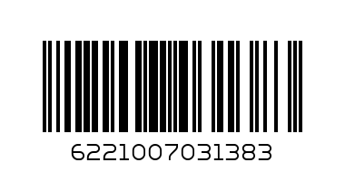 NESQUIK BOX - Barcode: 6221007031383