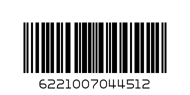 majji mukkabat - Barcode: 6221007044512