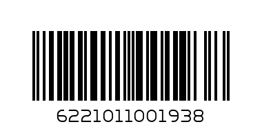 GREEN LAND FETA LOW SALT CHEESE 500GX12 - Barcode: 6221011001938