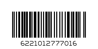 noodles - Barcode: 6221012777016