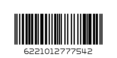 EXPRESS 5PK VEGETABLE NOODLES - Barcode: 6221012777542