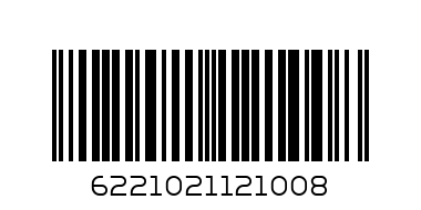 CAD DAIRY MILK 230GM - Barcode: 6221021121008